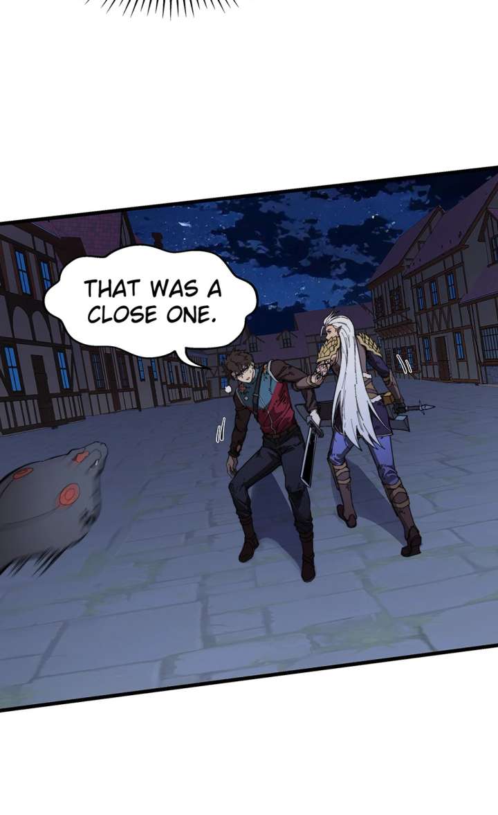 An Outcast In Another World Chapter 42 265 48