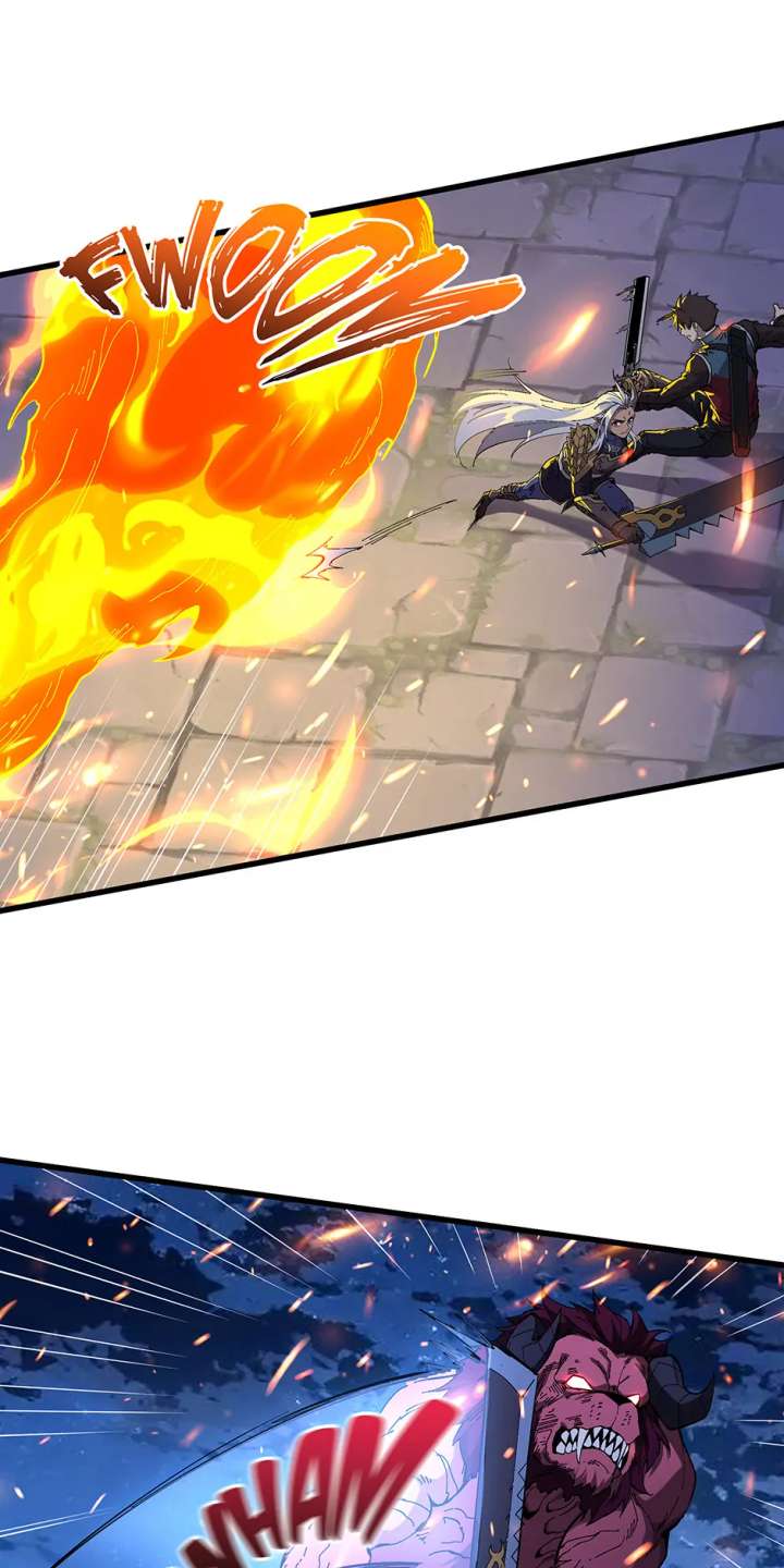 An Outcast In Another World Chapter 42 267 50