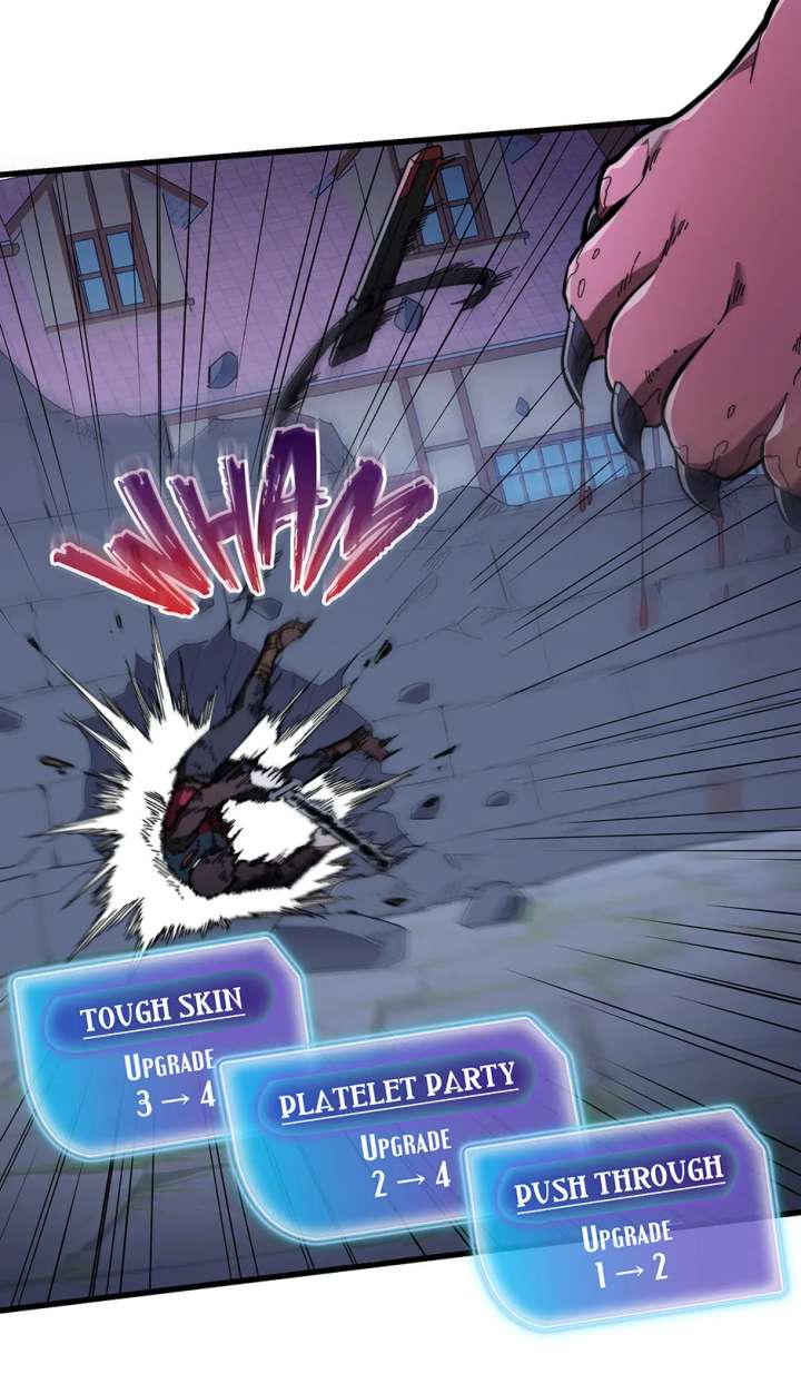 An Outcast In Another World Chapter 42 271 54