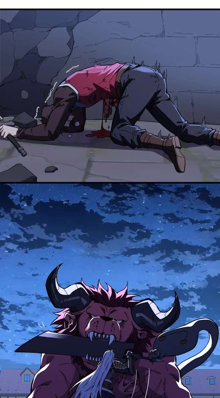 An Outcast In Another World Chapter 42 273 56