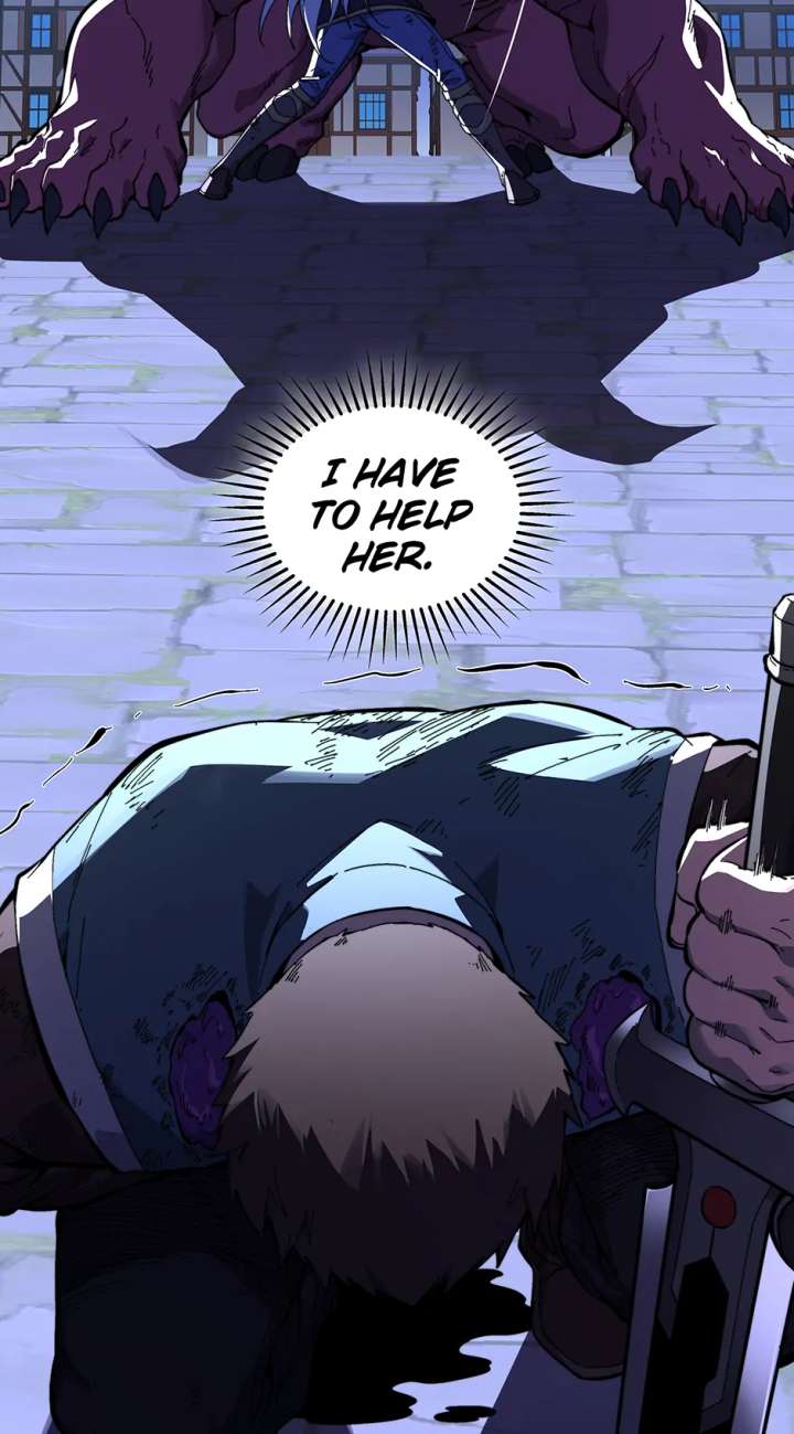 An Outcast In Another World Chapter 42 274 57