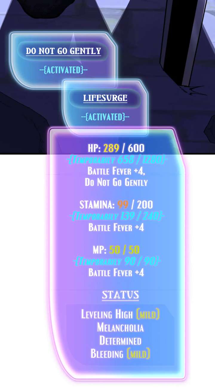 An Outcast In Another World Chapter 42 275 58