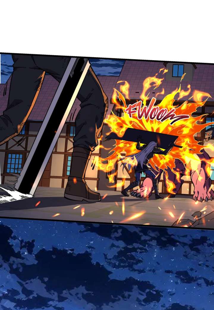 An Outcast In Another World Chapter 42 276 59