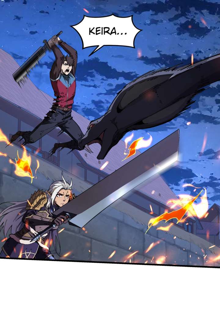 An Outcast In Another World Chapter 42 277 60