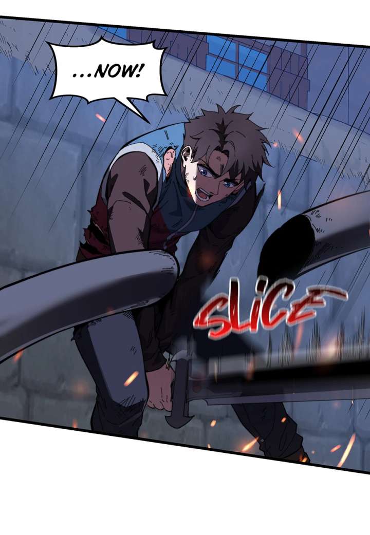 An Outcast In Another World Chapter 42 278 61