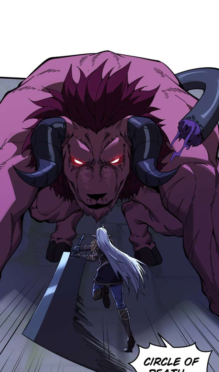 An Outcast In Another World Chapter 42 279 62