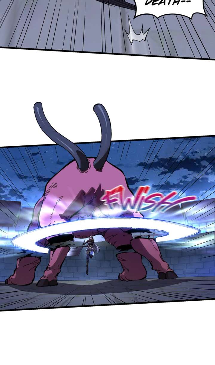 An Outcast In Another World Chapter 42 280 63