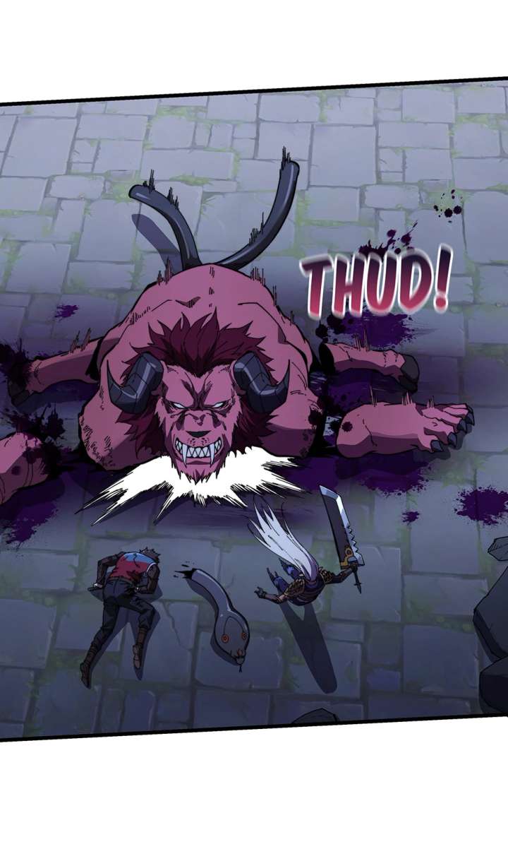 An Outcast In Another World Chapter 42 281 64