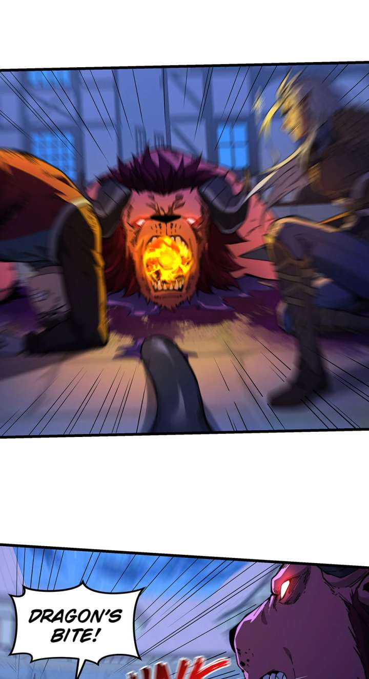 An Outcast In Another World Chapter 42 282 65