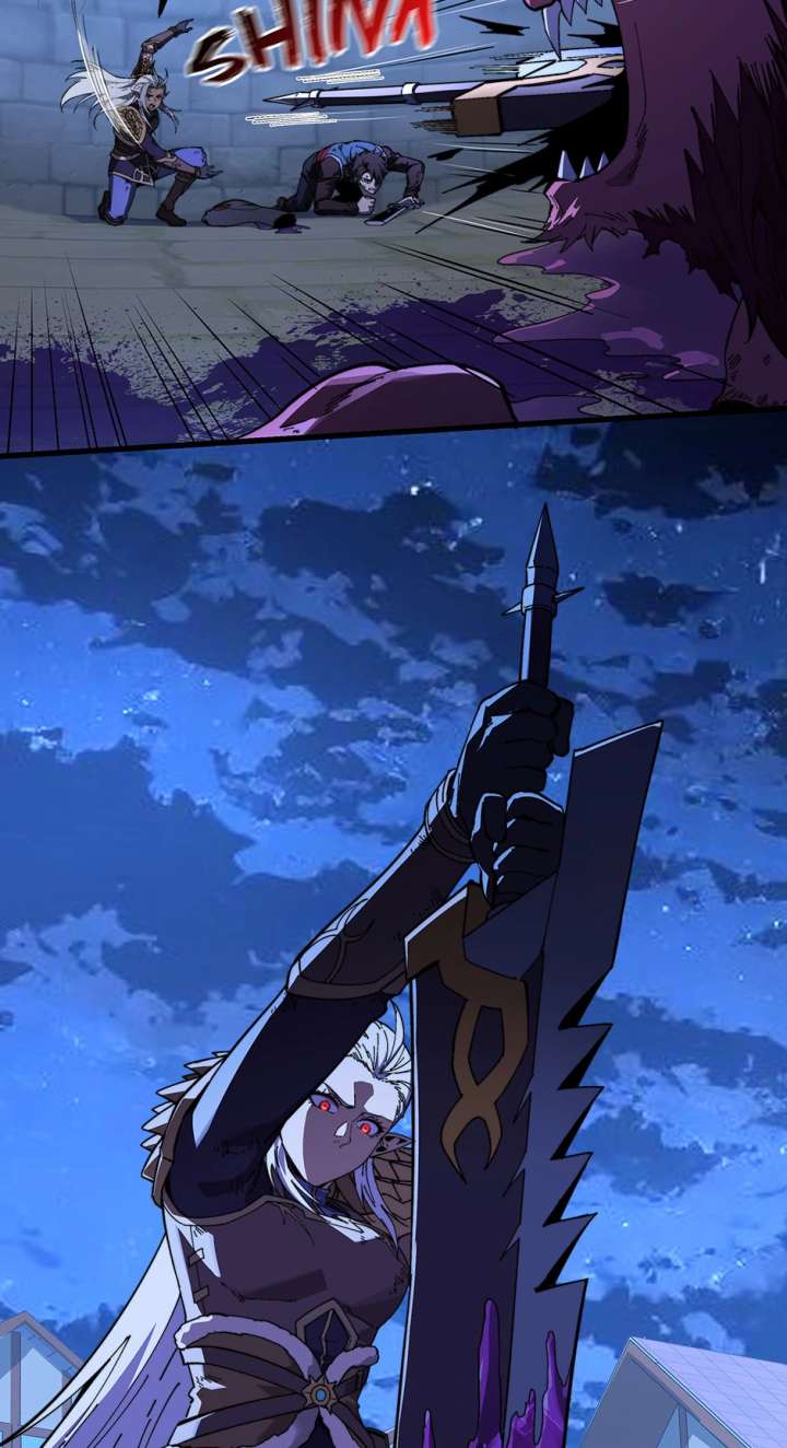 An Outcast In Another World Chapter 42 283 66