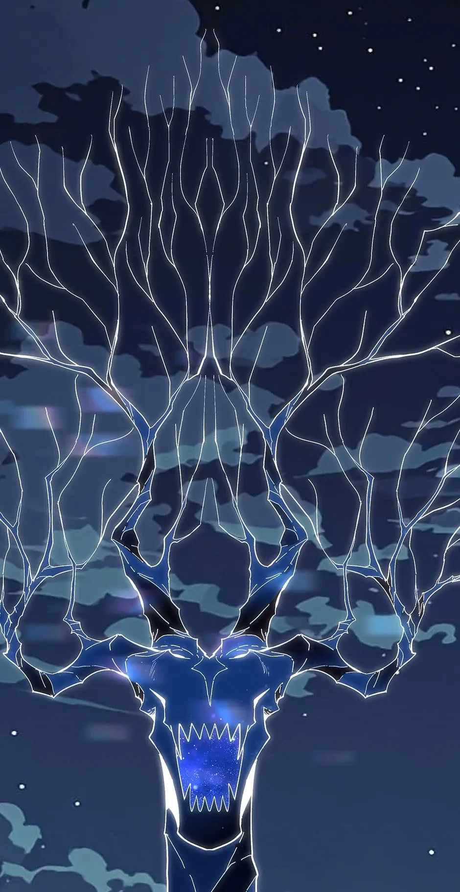 An Outcast In Another World Chapter 44 245 01