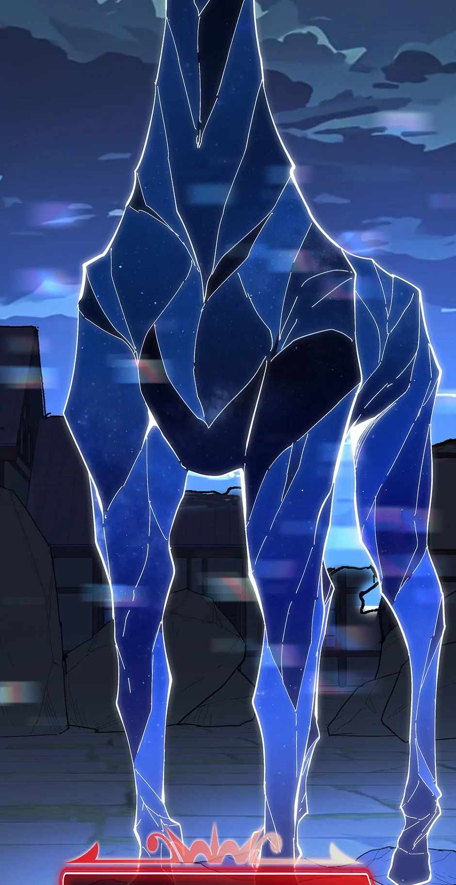 An Outcast In Another World Chapter 44 246 02