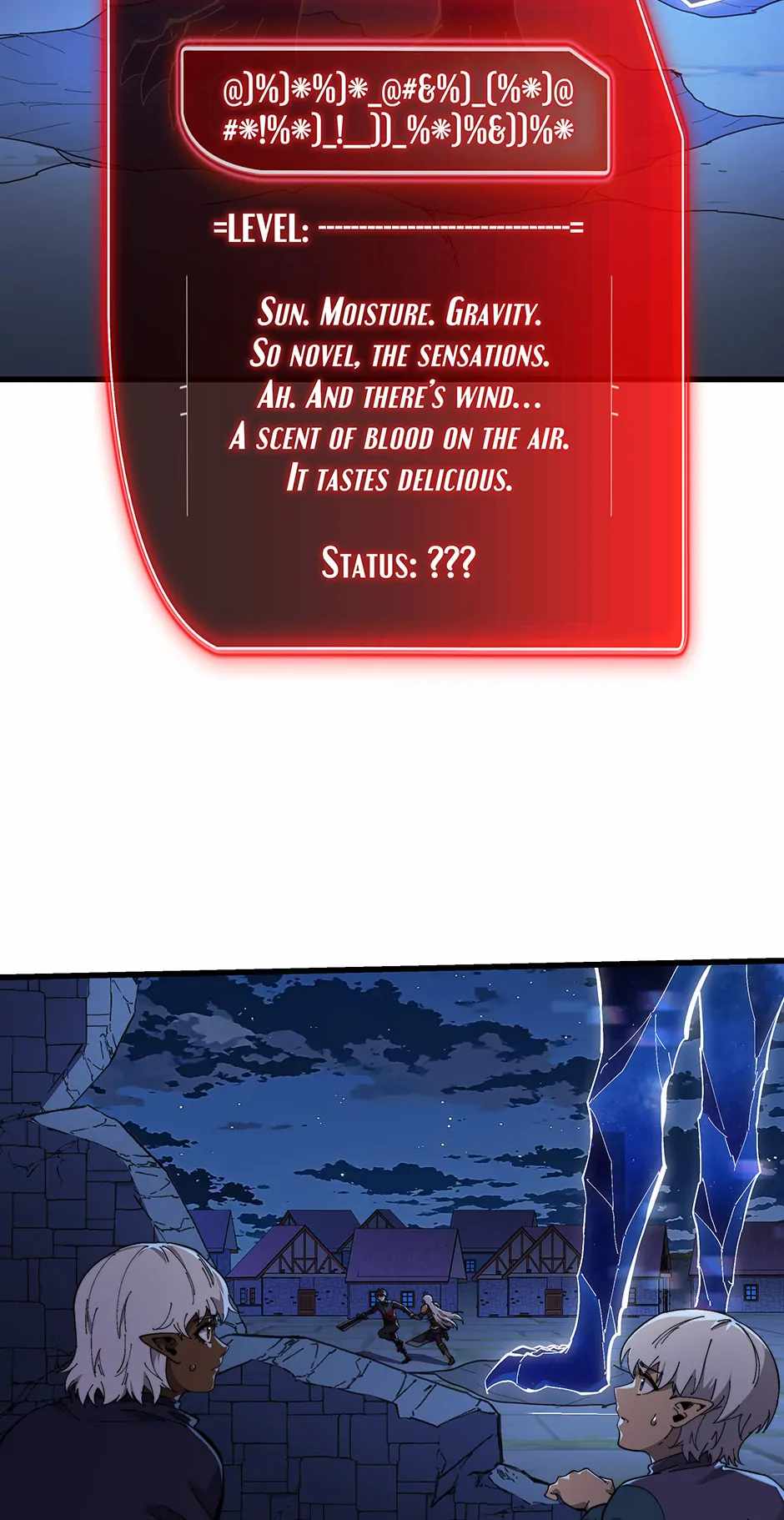 An Outcast In Another World Chapter 44 247 03