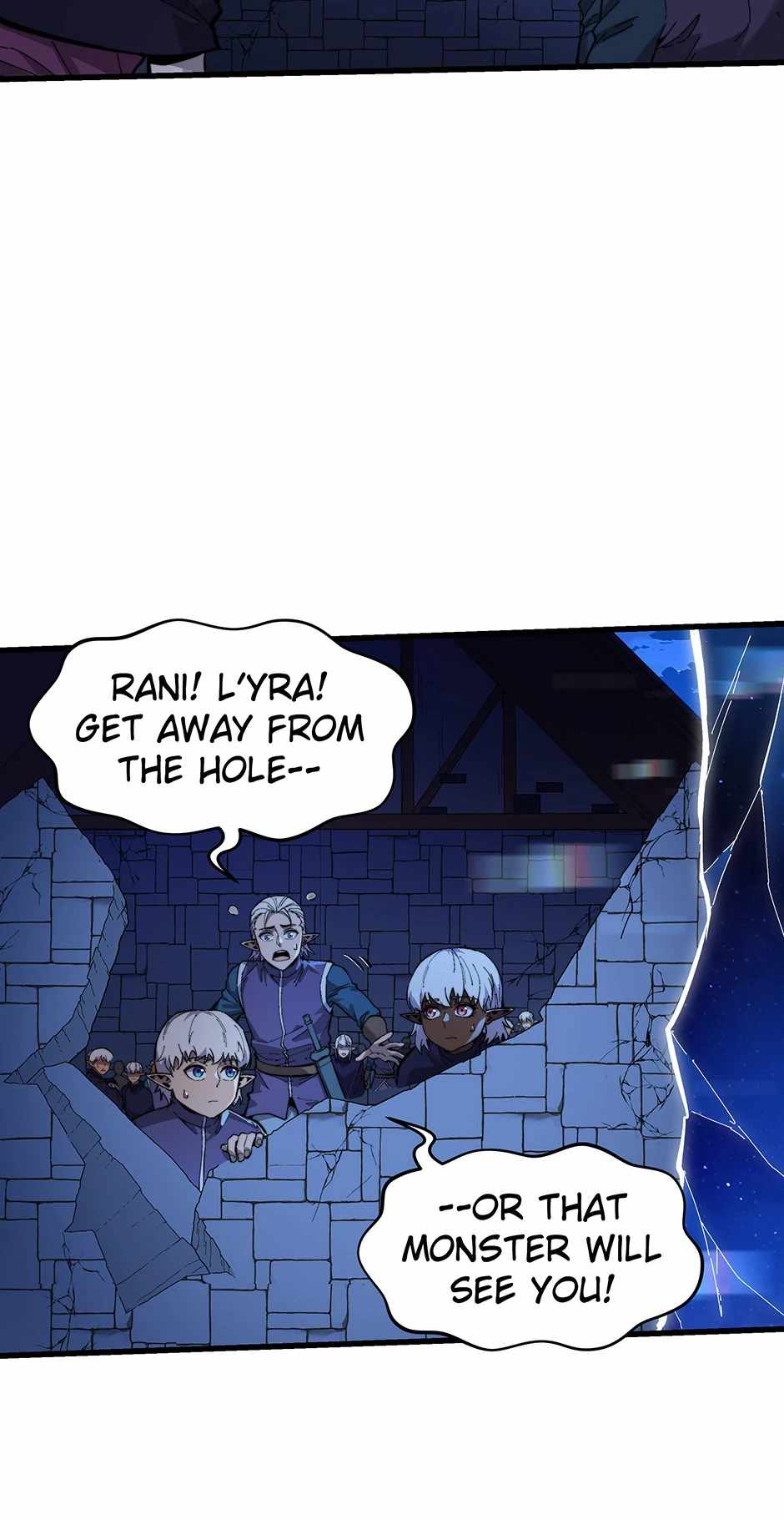 An Outcast In Another World Chapter 44 248 04