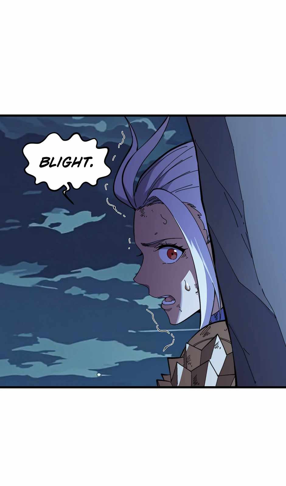 An Outcast In Another World Chapter 44 251 07