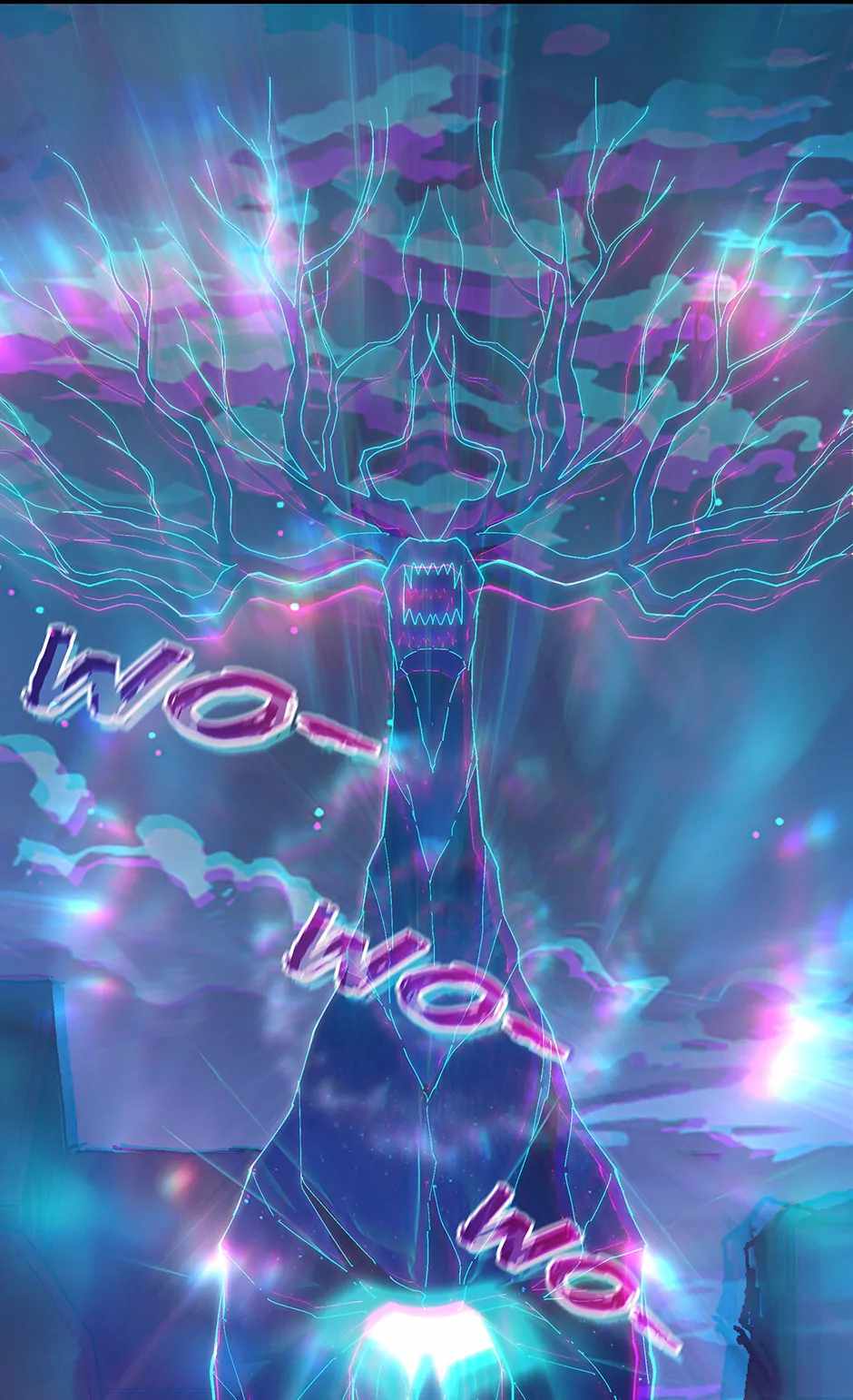 An Outcast In Another World Chapter 44 252 08