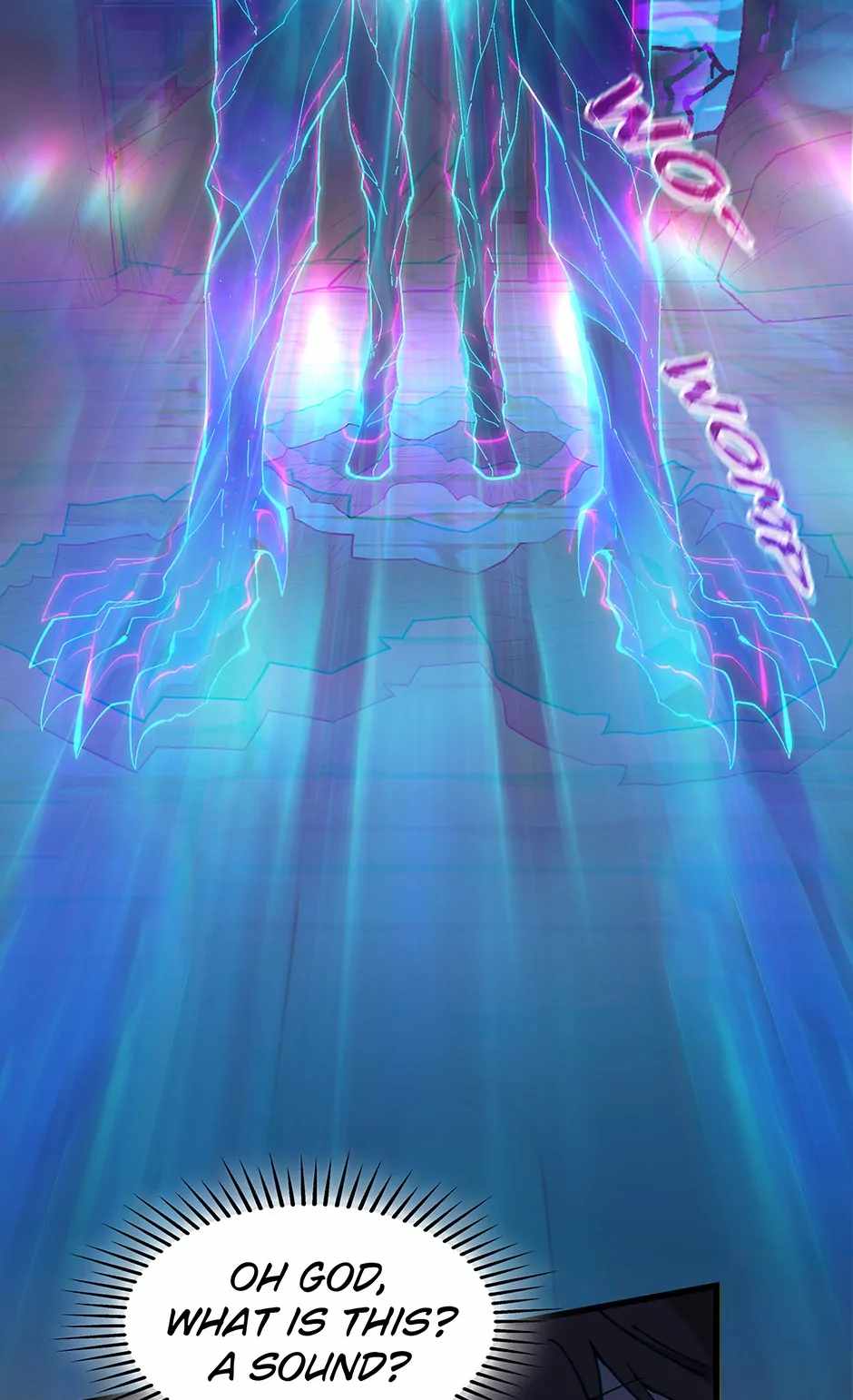 An Outcast In Another World Chapter 44 253 09