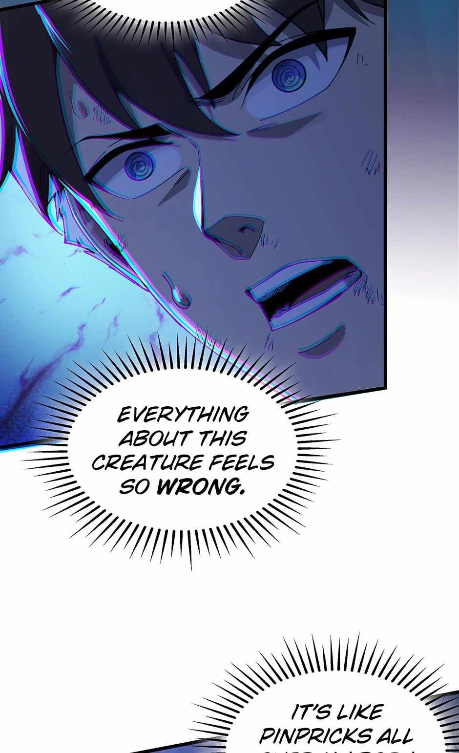 An Outcast In Another World Chapter 44 254 10