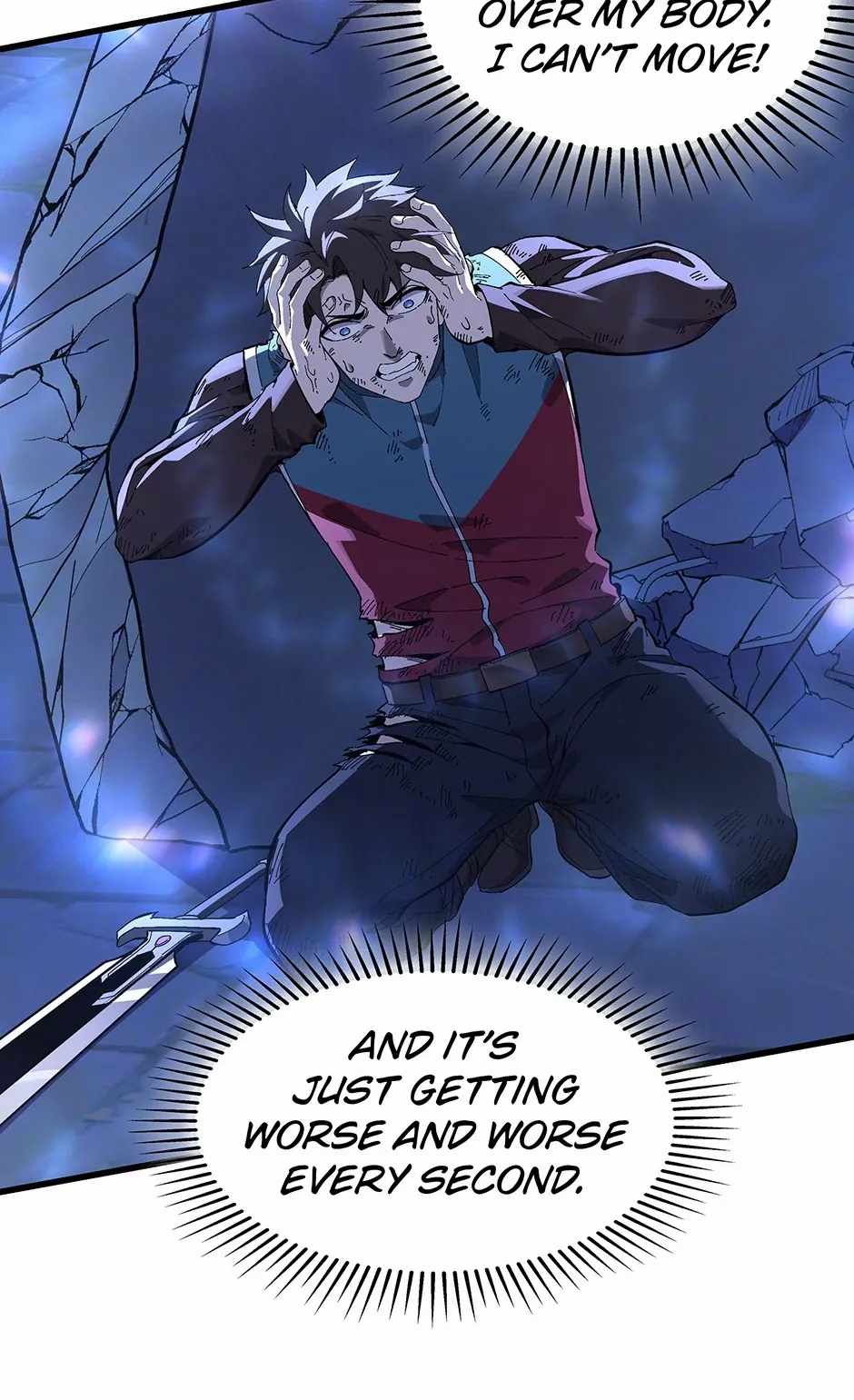 An Outcast In Another World Chapter 44 255 11