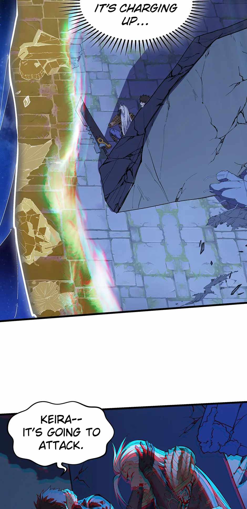 An Outcast In Another World Chapter 44 257 13