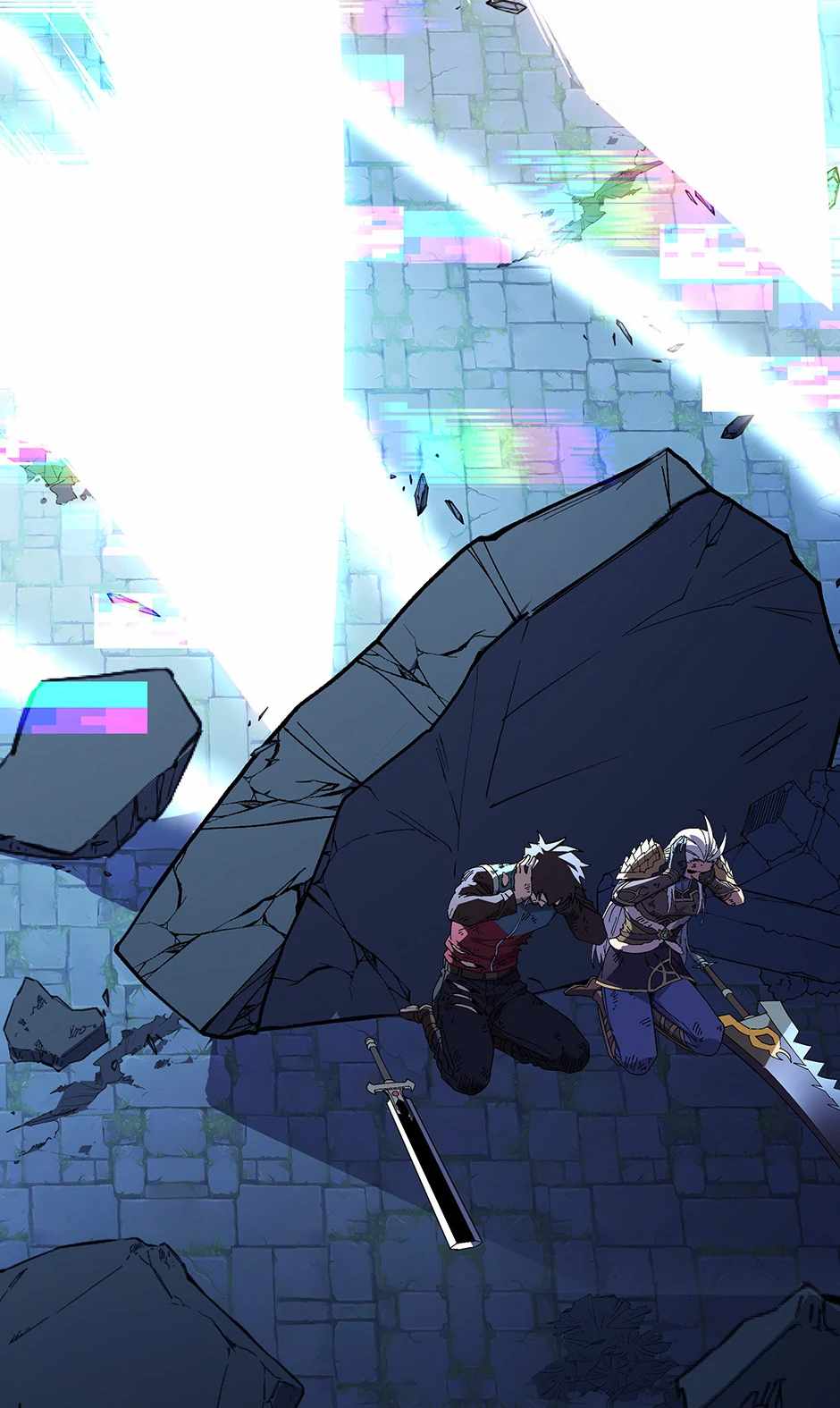 An Outcast In Another World Chapter 44 263 19