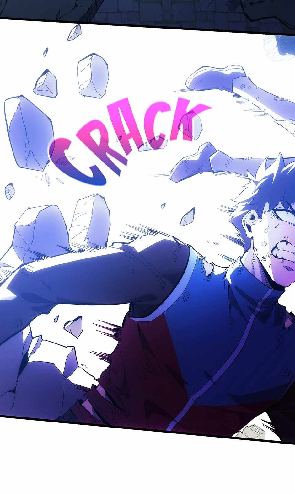 An Outcast In Another World Chapter 44 264 20