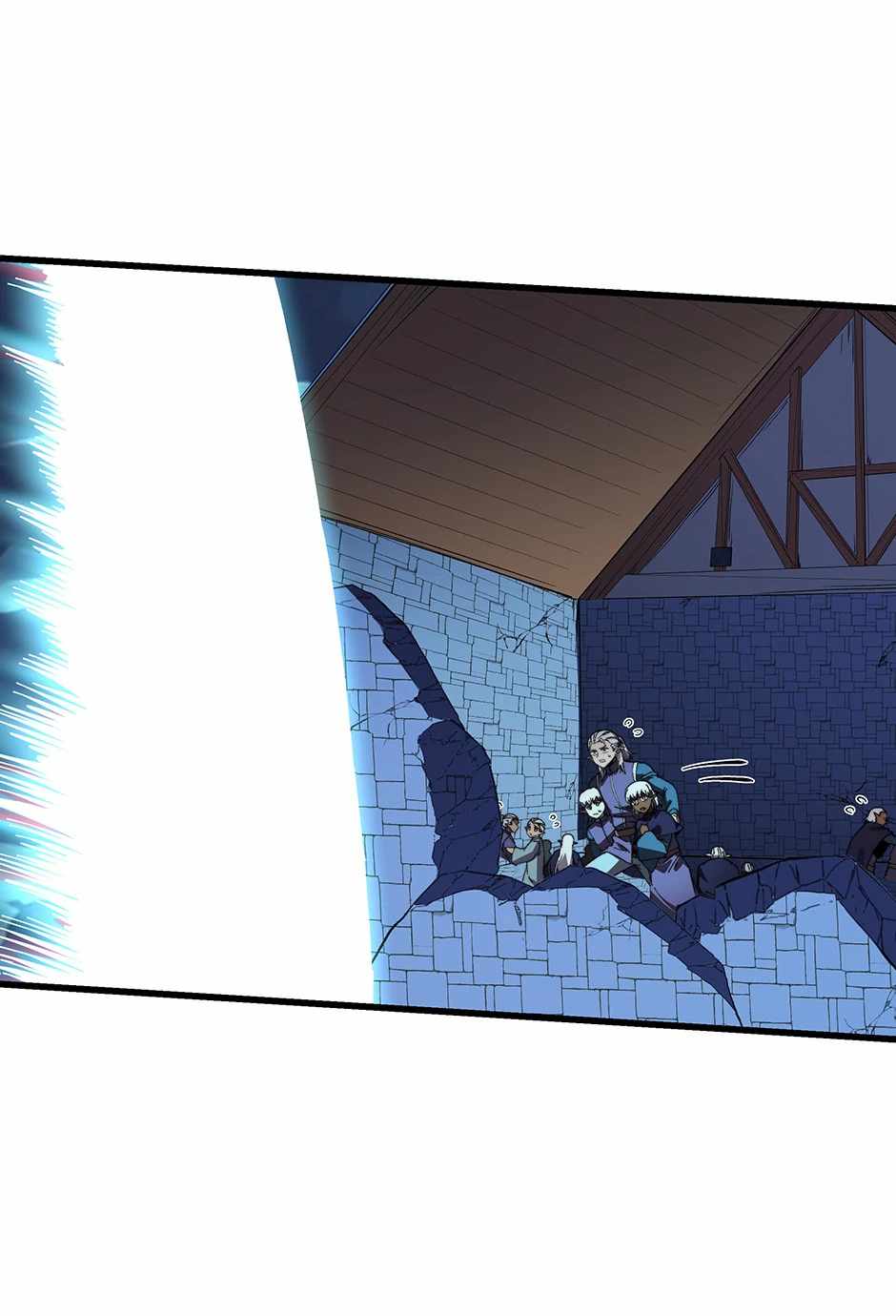 An Outcast In Another World Chapter 44 266 22