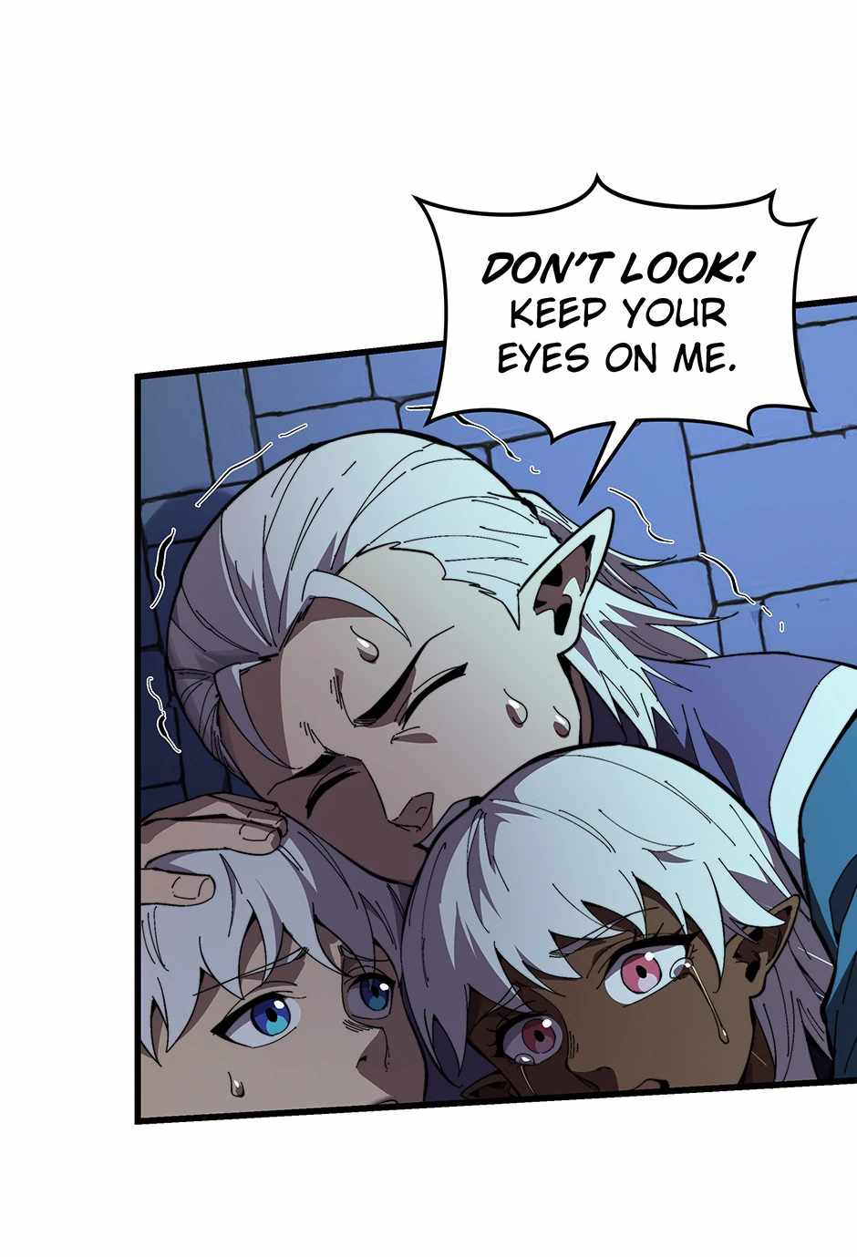 An Outcast In Another World Chapter 44 267 23