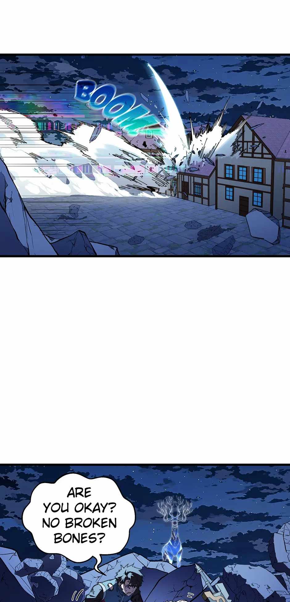 An Outcast In Another World Chapter 44 268 24