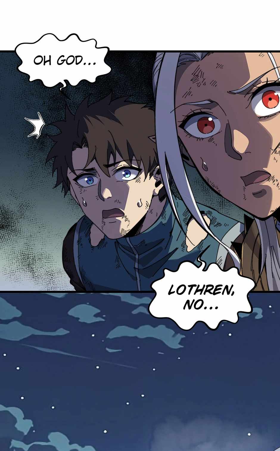 An Outcast In Another World Chapter 44 271 27