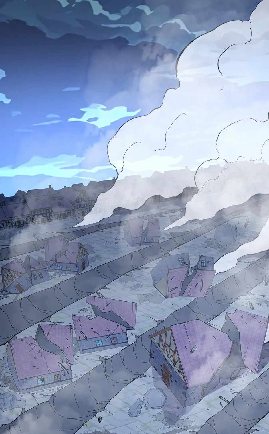 An Outcast In Another World Chapter 44 272 28