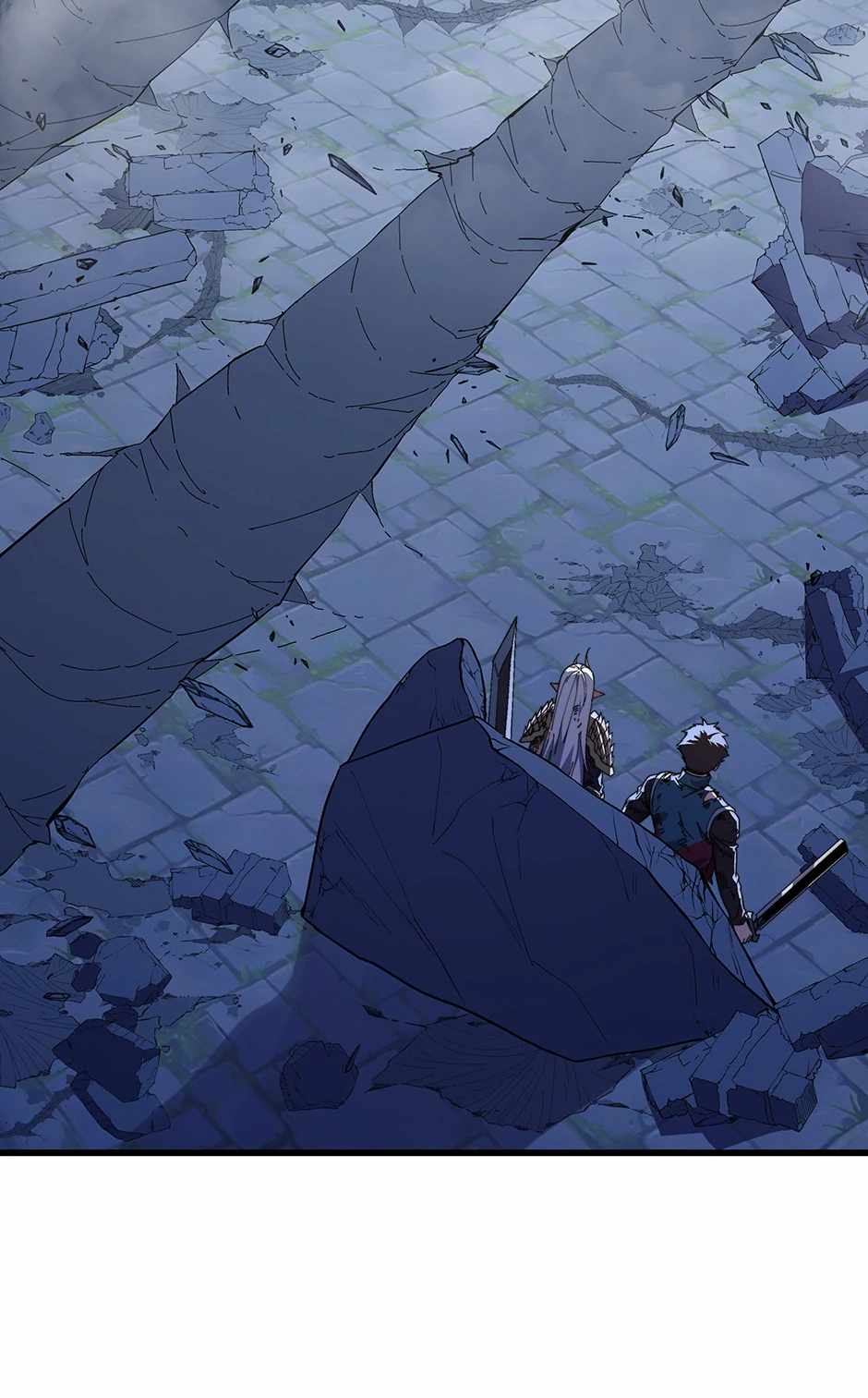 An Outcast In Another World Chapter 44 273 29