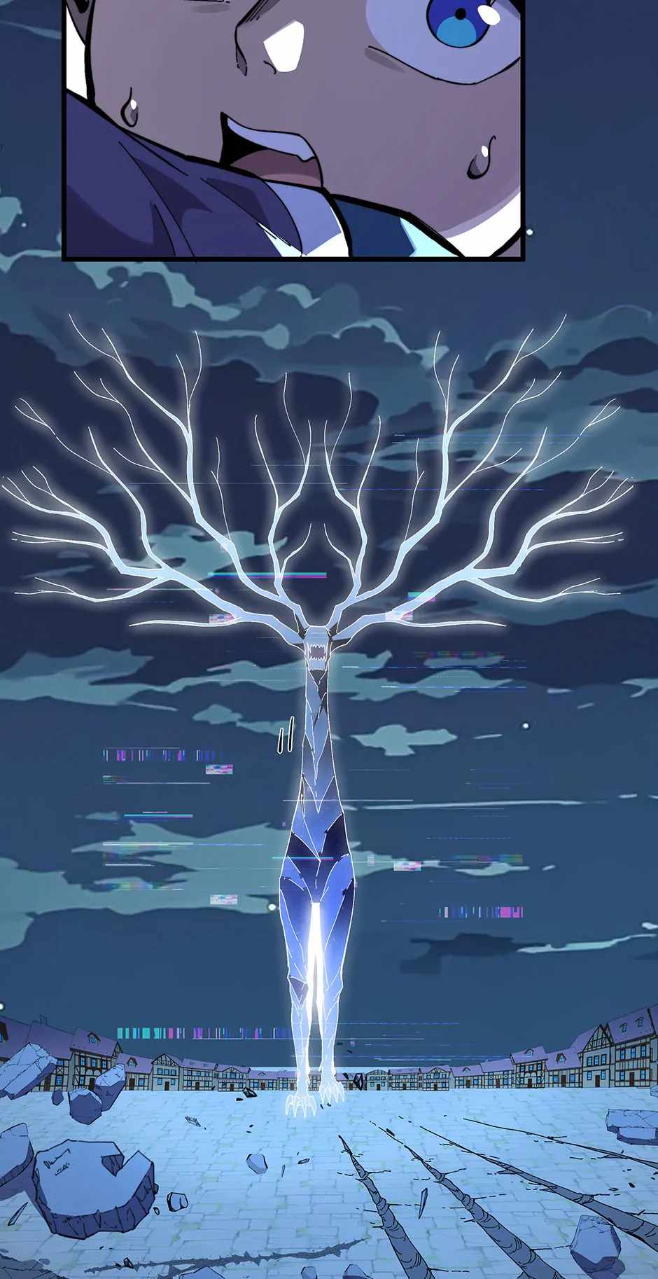 An Outcast In Another World Chapter 44 275 31