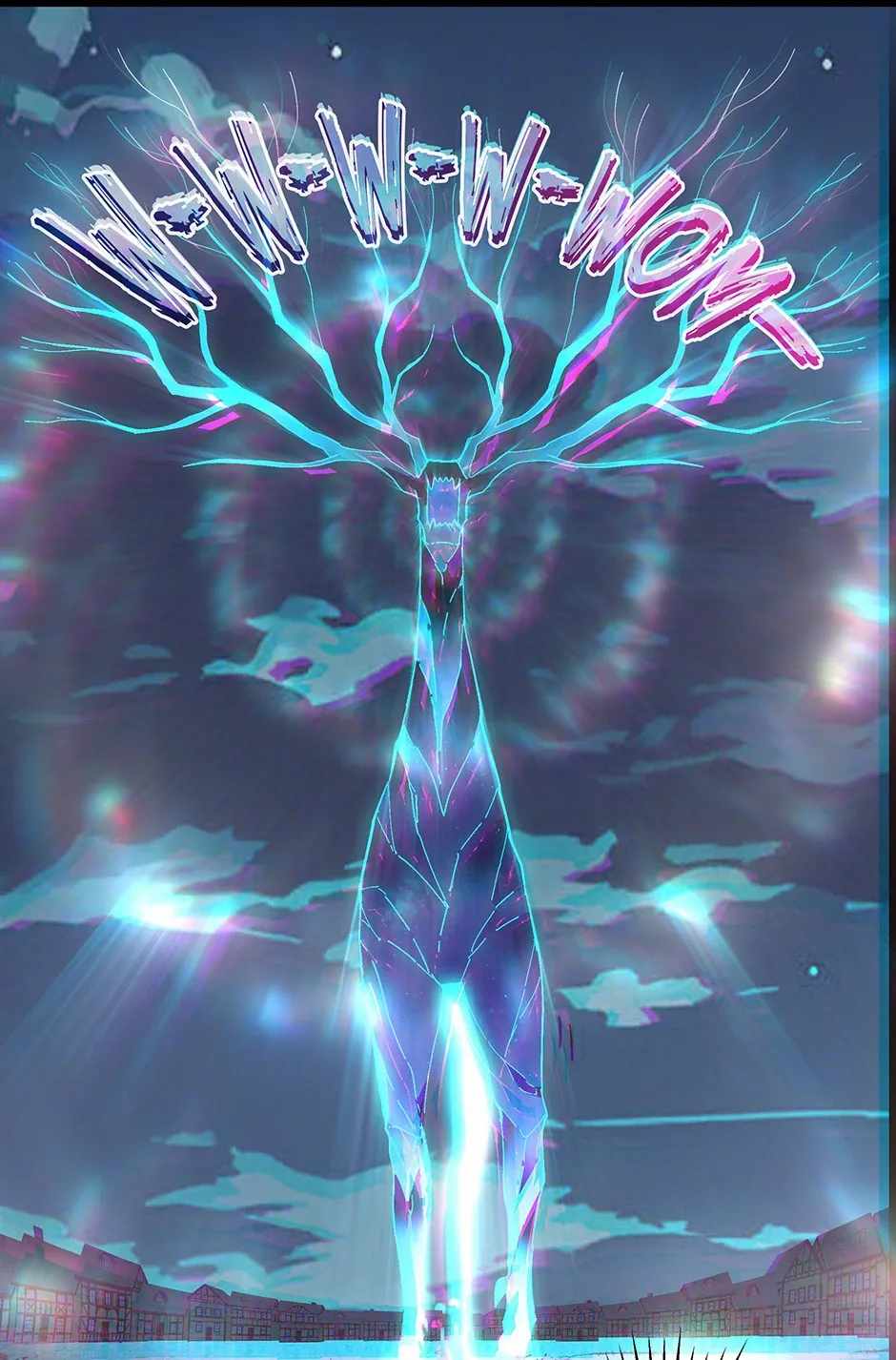 An Outcast In Another World Chapter 44 279 35