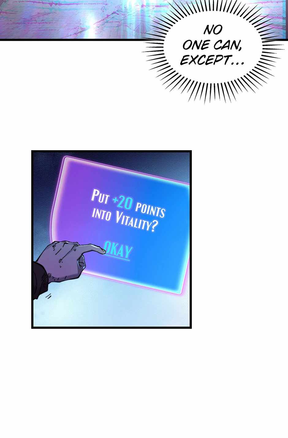 An Outcast In Another World Chapter 44 280 36