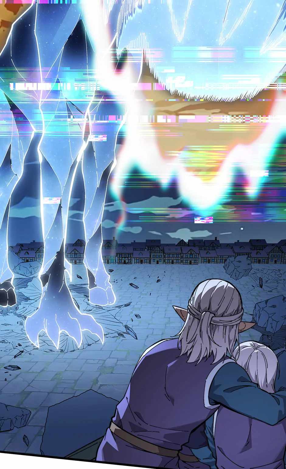 An Outcast In Another World Chapter 44 284 40