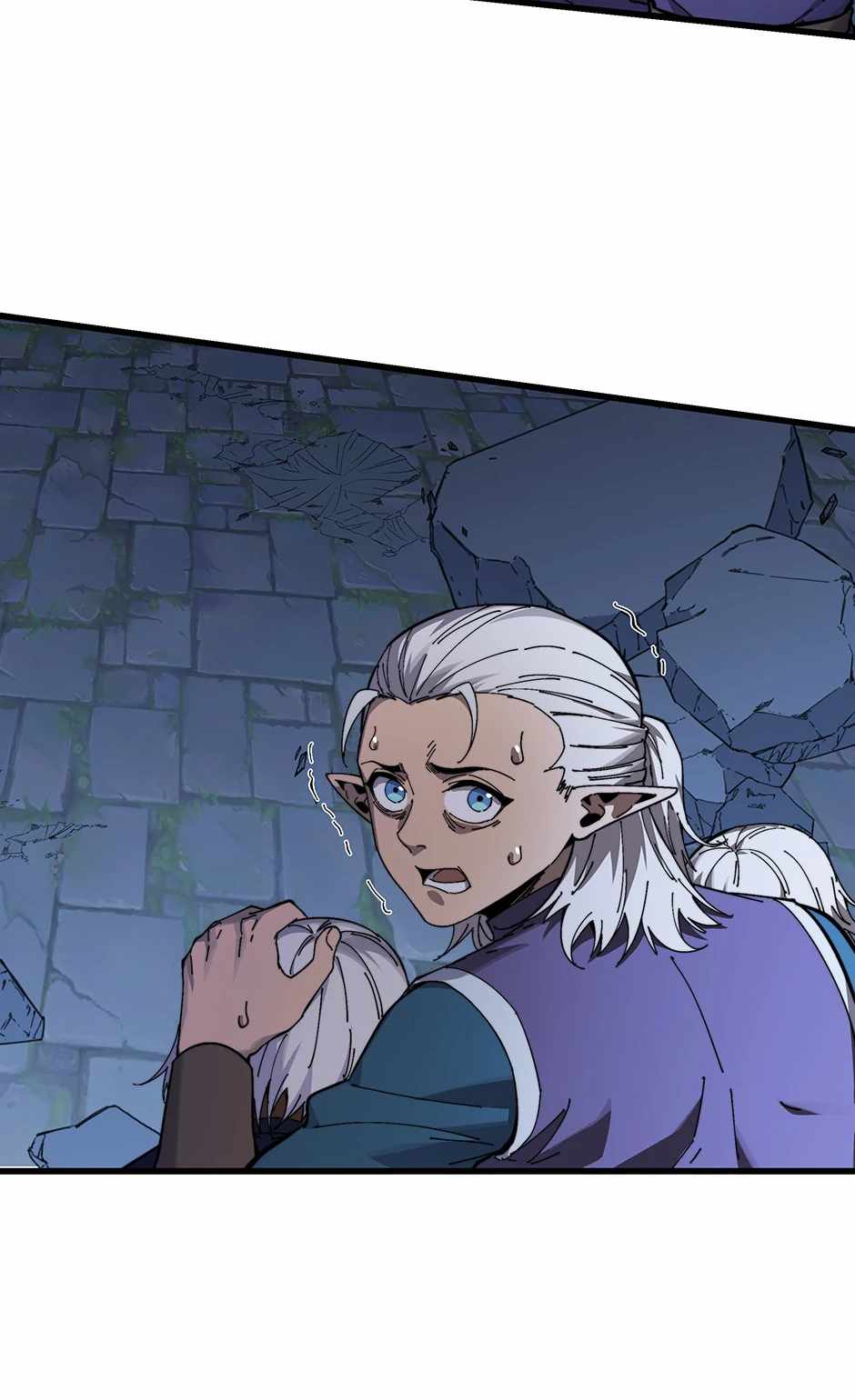 An Outcast In Another World Chapter 44 285 41