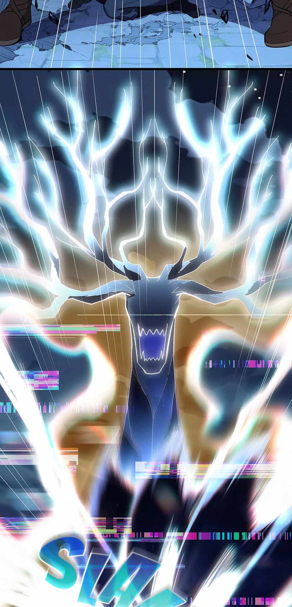 An Outcast In Another World Chapter 44 287 43