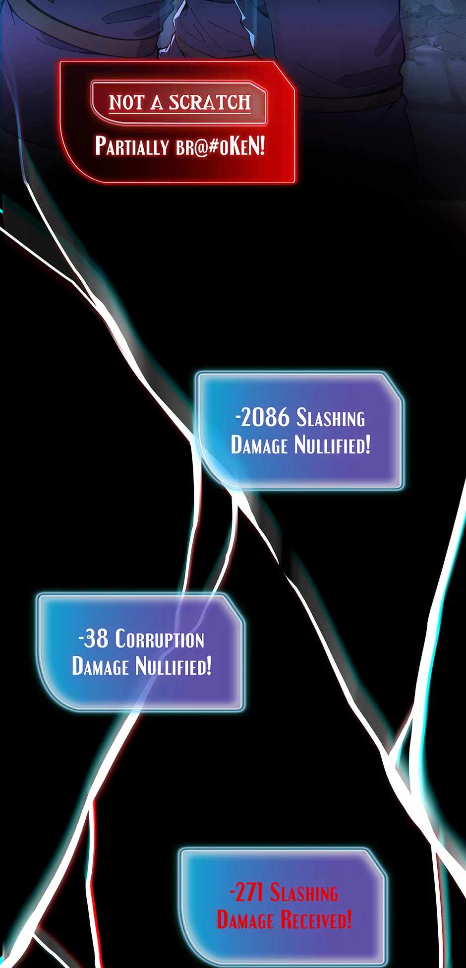 An Outcast In Another World Chapter 44 289 45