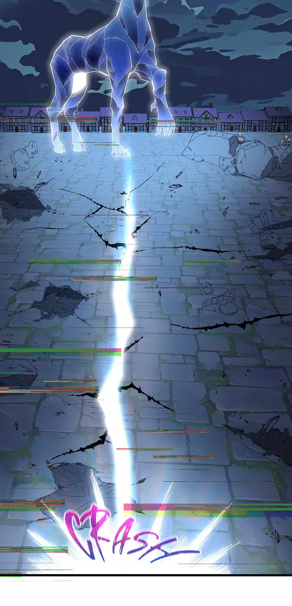 An Outcast In Another World Chapter 44 291 47