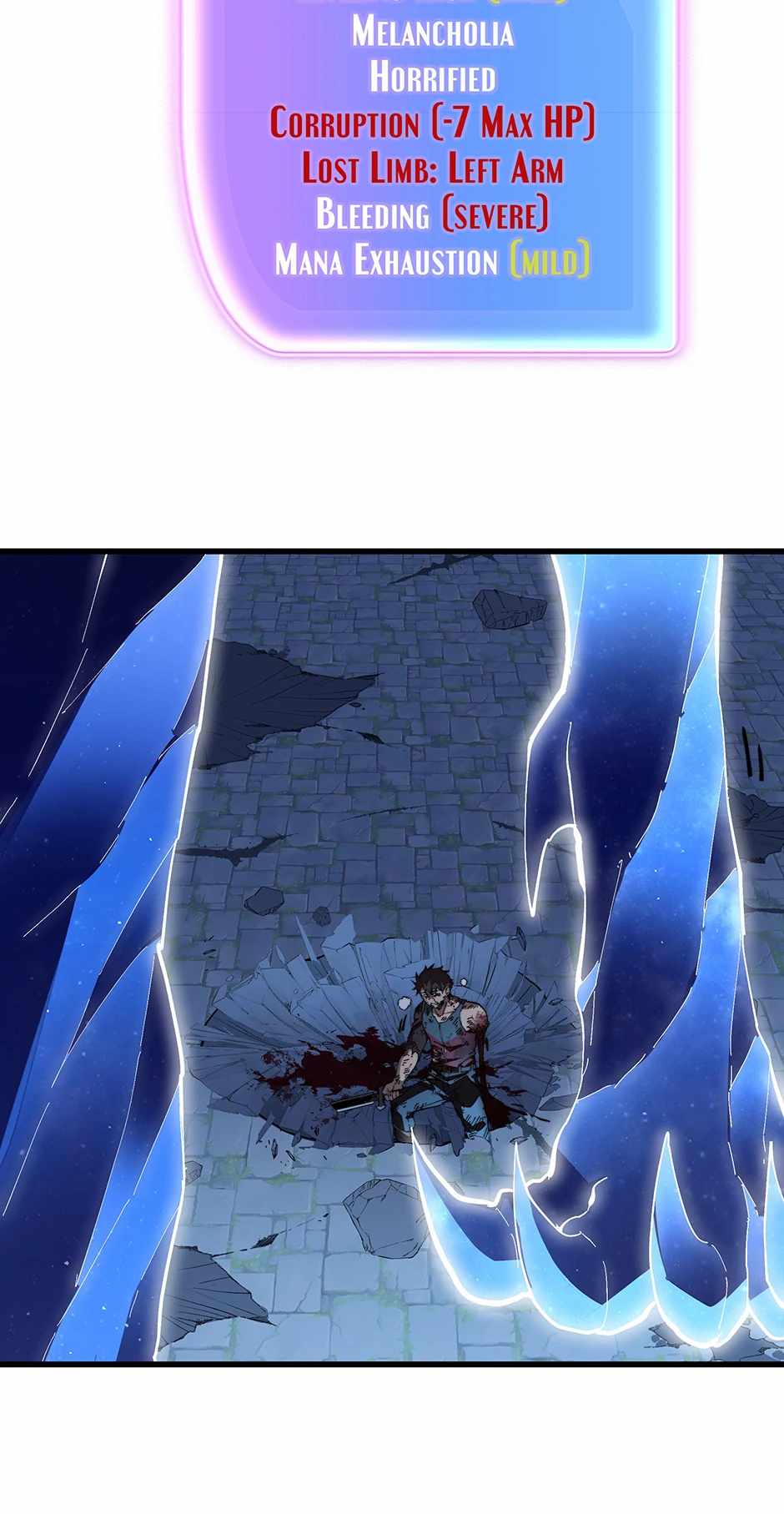 An Outcast In Another World Chapter 44 294 50