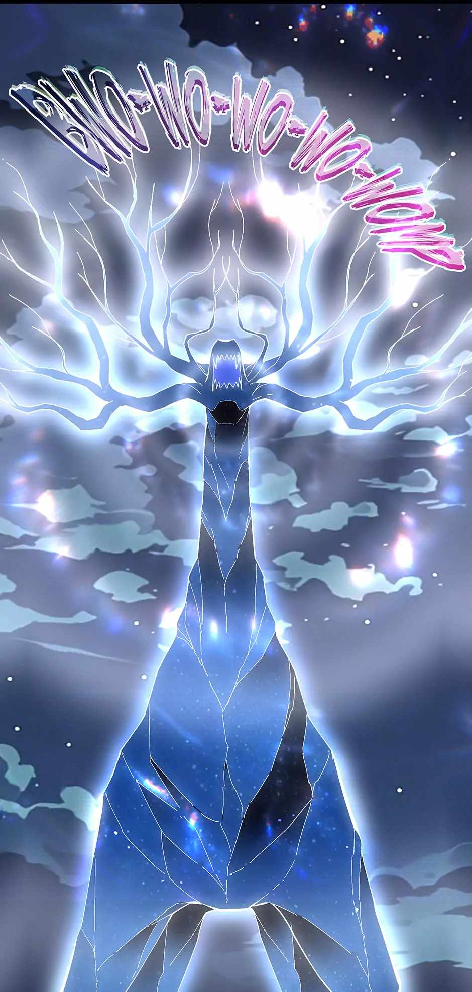 An Outcast In Another World Chapter 44 295 51