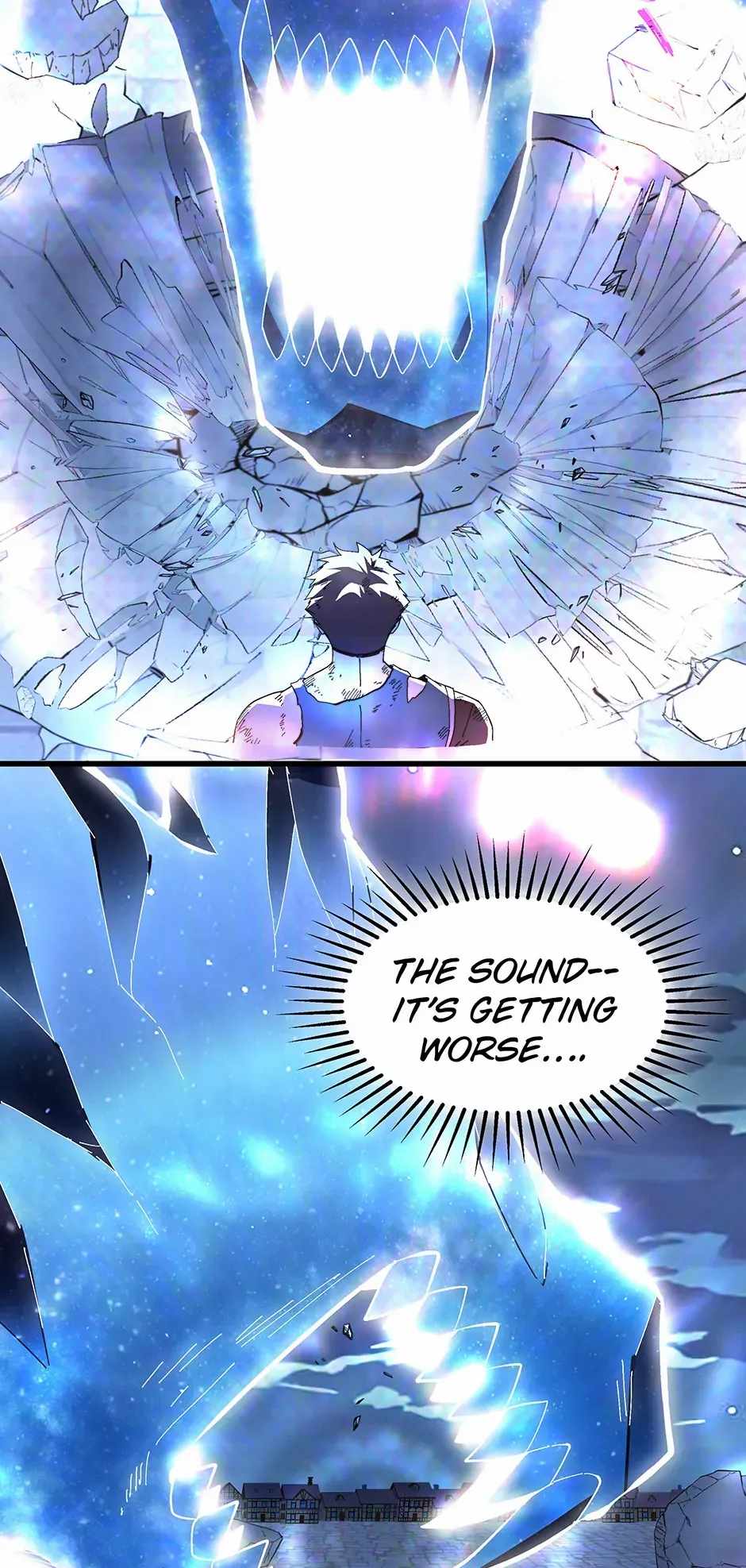 An Outcast In Another World Chapter 44 297 53