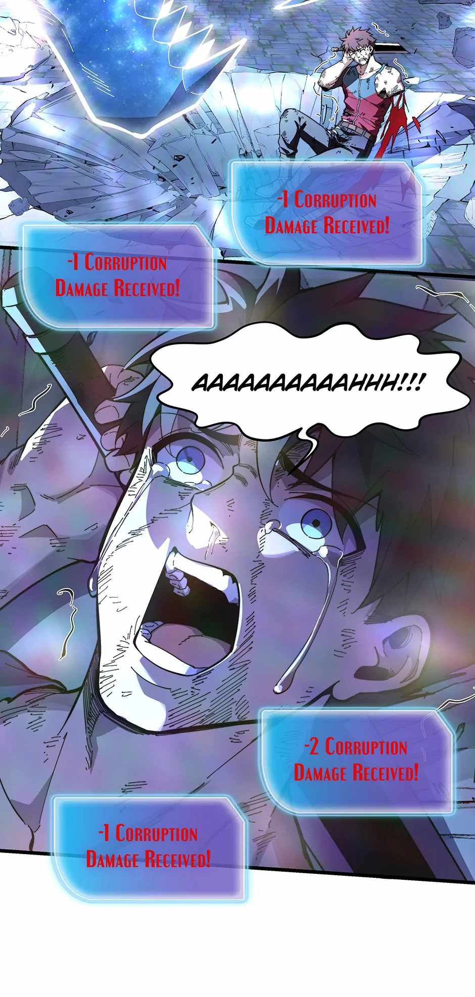 An Outcast In Another World Chapter 44 298 54