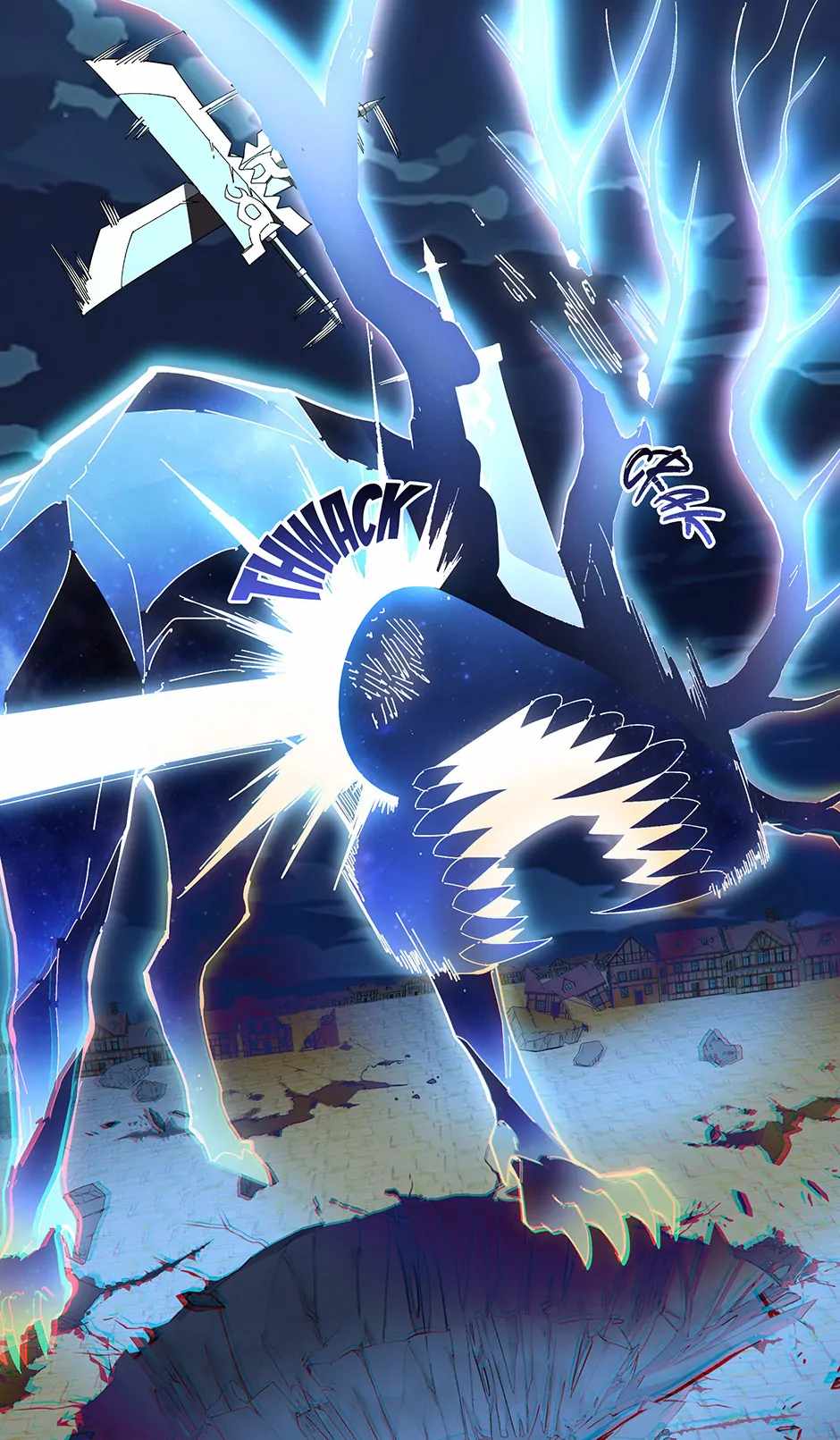 An Outcast In Another World Chapter 44 300 56