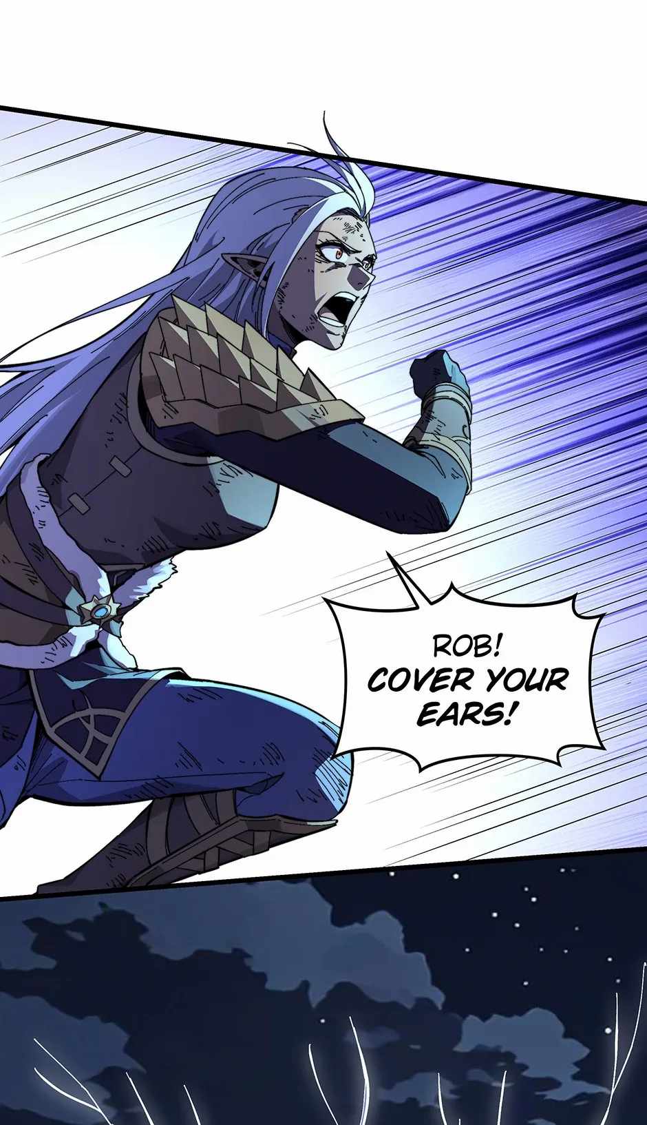 An Outcast In Another World Chapter 44 302 58