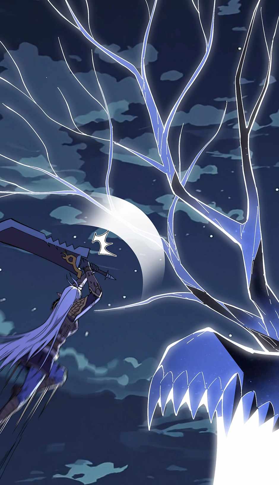 An Outcast In Another World Chapter 44 303 59