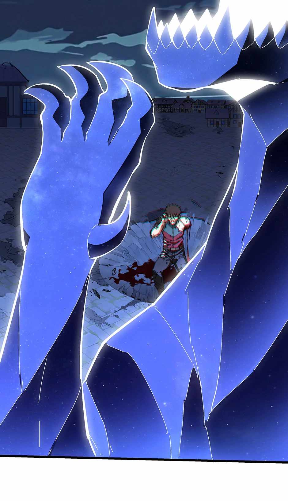 An Outcast In Another World Chapter 44 304 60