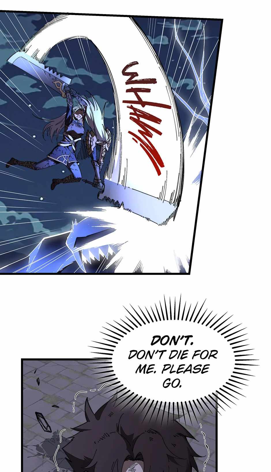 An Outcast In Another World Chapter 44 305 61