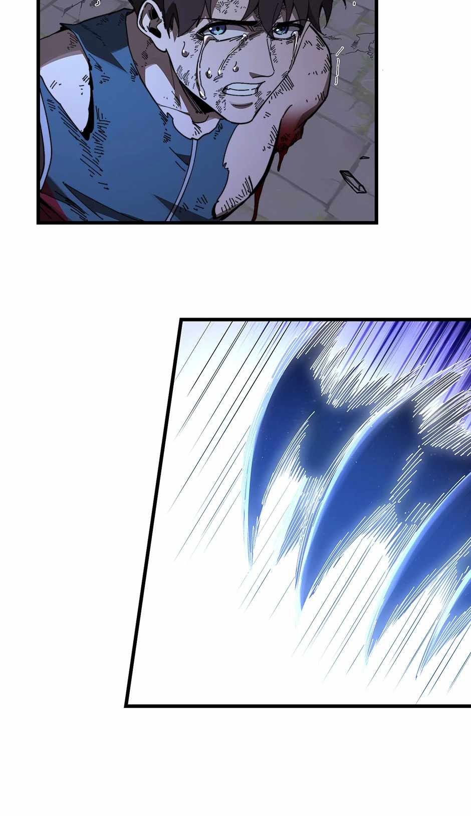 An Outcast In Another World Chapter 44 306 62